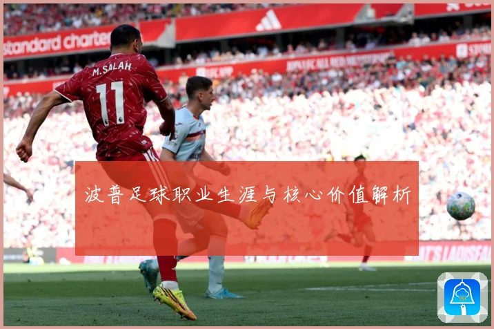 波普足球职业生涯与核心价值解析