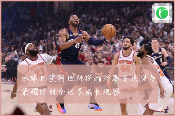 冰球巨星斯坦科斯精彩赛季表现与荣耀时刻全记录成长观察