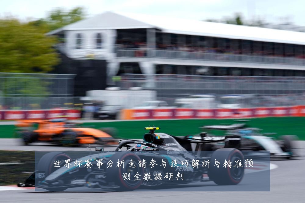 世界杯赛事分析竞猜参与技巧解析与精准预测全数据研判